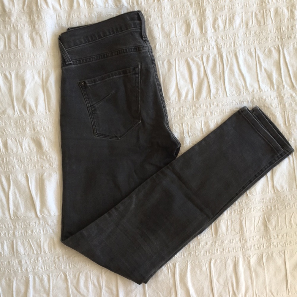 James jeans skinny